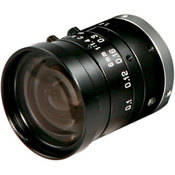 Arecont Vision LENS6.0  1/2" C Mount 6mm F1.4 Lens for Megapixel Camera 