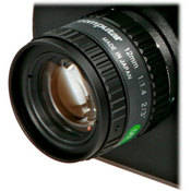 Arecont Vision M1214-MP  Computar  2/3" C Mount 12mm F1.4 Lens for Megapixel Camera