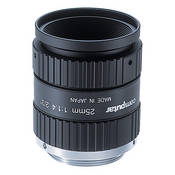 Arecont Vision M2514-MP  Computar  2/3" C Mount 25mm F1.4 Lens for Megapixel Camera