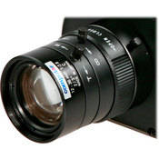 Arecont Vision M3Z1228C-MP  Computar  2/3" C Mount 12-36mm F2.8 Varifocal Lens for Megapixel Camera