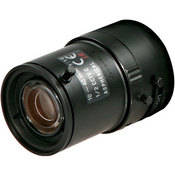Arecont Vision 12VM1040ASI 1/2" C Mount 10-40mm F1.4 Lens w/Manual Iris 