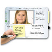 Audiovox homebase Audio Message Center and Digital Picture Frame