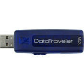 Kingston 1GB DataTraveller 100 (Blue)