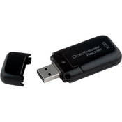 Kingston 1GB DataTraveler Reader (Black) 