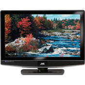 JVC LT-32E479  32" 720p  LCD HDTV