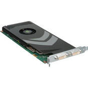 Apple nVIDIA GeForce 8800 GT Graphics Upgrade Kit for Mac Pro