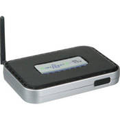 Addlogix InternetVue 2020 Wireless PC2TV Receiver, TV Edition