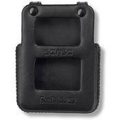 SanDisk Leather Case (Black) Cases for Sandisk Sansa