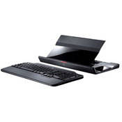 Logitech Alto Cordless Laptop Stand