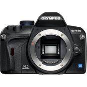 Olympus E-420 DSLR
