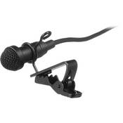 Pearstone OLM2 Replacement Omnidirectional Lavalier Microphone f/ Sennheiser ME2