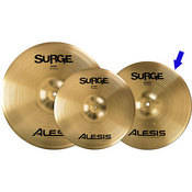 Alesis SURGE 13" Electronic Crash Cymbal
