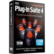 B+W Software Filter - Potrait and Family (Adobe PhotoShop Plugin) - HALF PRICE SPECIAL OFFER
