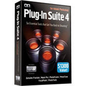onOne Software Photoshop Plug-in Suite 4 Upgrade