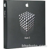 Apple Xsan 2 SAN Data Storage Consolidation and File Sharing Software