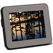 Smartparts Digital Picture Frame - 3.5