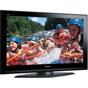 Panasonic TH-42PZ700U 42" Plasma Television [Demo]