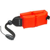 Olympus Floating Foam Strap (Red)