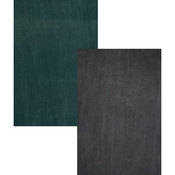 Backdrop-Alley Reversible Muslin Backdrop (10 x 24