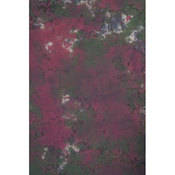 Backdrop-Alley Hand Painted Muslin Backdrop - 10 x 24