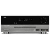 Harman Kardon AVR-254 Audio-Video Receiver