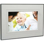 Kodak P720 Easy Share Digital Picture Frame - 7