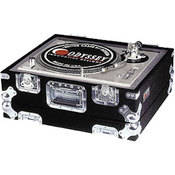 Odyssey Innovative Designs CTTP DJ Turntable Cases