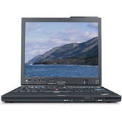Lenovo ThinkPad X61 7767-C4U Tablet Computer