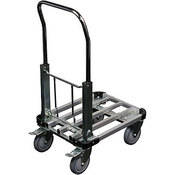 Odyssey Innovative Designs EMLG1 Load-N-Go Utility Cart