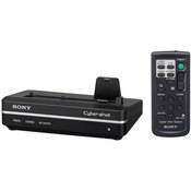 Sony | CSS-HD2 Cyber-shot Station for Select Sony T and | CSSHD2