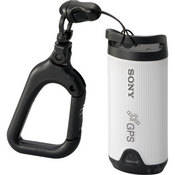 Sony GPS-CS1KASP GPS Unit - for Digital Photo & Video Cameras