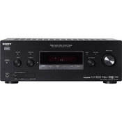 Sony STR-DG820 7.1-Channel Home Theater Receiver