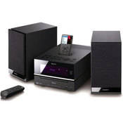 Sony CMT-BX50BTI Home Audio Systems