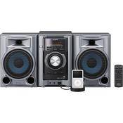 Sony MHC-EC68Pi Home Audio Systems