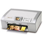 Brother DCP-350c Color Inkjet All-in-One