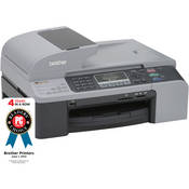 Brother MFC-5460CN Color Inkjet All-in-One