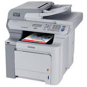 Brother DCP-9045CDN Digital Color Laser Copier/Printer