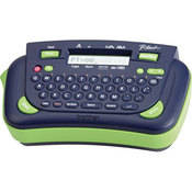 Brother P-Touch PT-80 Electronic Labeling System
