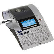 Brother P-Touch PT-2700 Electronic Labeling System