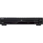 Sony DVP-NC800H 5-Disc DVD Player (Black)