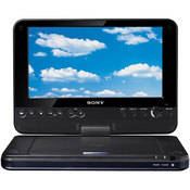 Sony DVP-FX820 Portable DVD Players