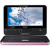 Sony DVP-FX820 Portable DVD Players