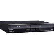 Sony RDR-VX560 DVD/VCR Combo Recorder 