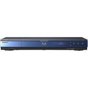 Sony BDP-S350 Blu-ray Disc Player