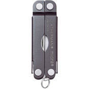 Leatherman Micra Tool  and Box (Aluminum Gray)