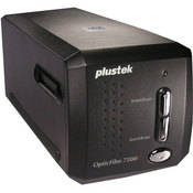 Plustek Technology Inc. OpticFilm 7500i SE Film Scanner