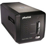 Plustek Technology Inc. OpticFilm 7500i AI Film Scanner