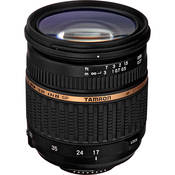 Tamron Lente Autofoco Aesf�rica [IF] XR Di-II LD 17-50mm f/2.8 para C�meras Digitais da Nikon