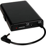 Delvcam DELV-AABAT Battery Pack without Batteries