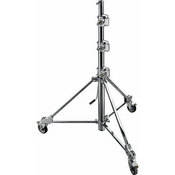 Avenger B140XL Strato Safe Wheeled Stand, Hinged Handle - 14